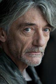 Roland David as Vieux marin in Tarim the Brave Against the Thousand and One Effects 2015