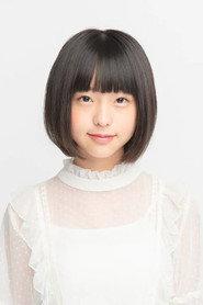 Azusa Wada as 栞 in Curtain Call 2019