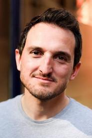 Christian Diaz as Petitchamp in Pompidou 2021