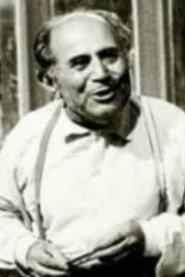 Sadegh Bahrami as in Notorious 1972