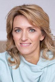 Ieva Ilvesa as Self in Rebel with a Bow Tie 2025