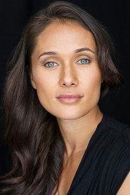Sadelle Fe'ao as Alma in My Brother Mitchell 2018