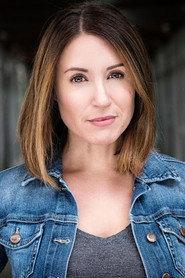 Cara AnnMarie as Nikki Levine in Liberty's Secret 2016