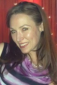 Katherine Elise Shaw as Principal Tanner (as Katherine Shaw) in And God Made Man 2024