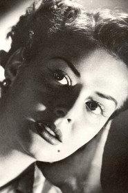 Elena Fernán as  in Territorio Verde 1952