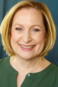 Ann Myrna as Mom in Live, Laugh, Run 
