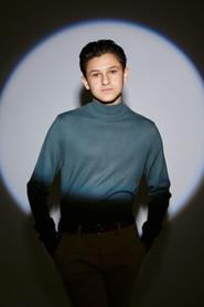 Zeyad El Sharkawy as in Sandwich Kids 2024