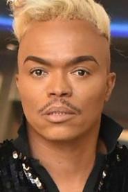 Somizi Mhlongo as Young Thief in Cry, the Beloved Country 1995