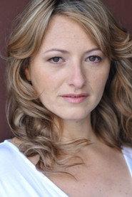 Irena-Heliana Jandris as Miriam in Pizza Amore 2005