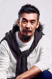 Gino Yang as Brother Fu in At Road's End 2018