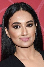 Sitara Attaie as Lana in President Evil 2018