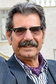 Ezzatollah Mehravaran as in Professionals 2006