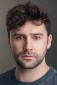 Nicholas Armfield as Richmond in RSC Live: Richard III 2022