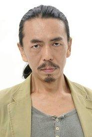 Seiji Sasaki as Messiah (voice) in Tokumei Sentai Go-Busters Final Live Tour 2013 2013