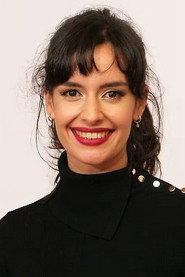 Eloína Marcos as in The Fall of Alejandra 2022