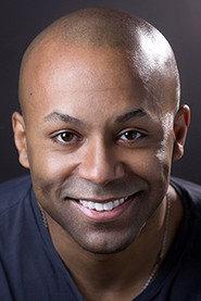 Devin E. Haqq as in Can You Stand The Rain 2025