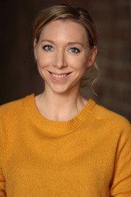 Shannon Gibson as Anne Jackson in Battalion 2018