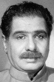 Chittoor V. Nagayya as Pazhani, father of Chandiran and Meena in Sahodari 1959