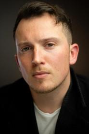 Ellis Tustin as Young male in Blood in the Water 2022