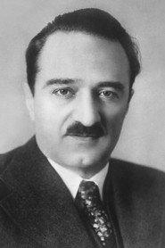 Anastas Mikoyan as Self in All-Union Physical Culture Parade 1945