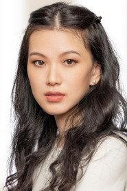 Angel Jin as in Fog Up 2024