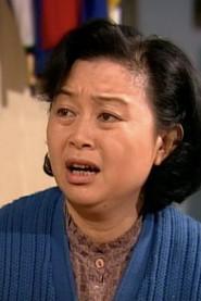 Wan Seung-Yin as in Can't Stop Loving You 1993