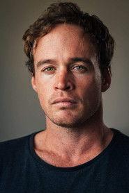 Pete Valley as Shane in 500 Miles 2014