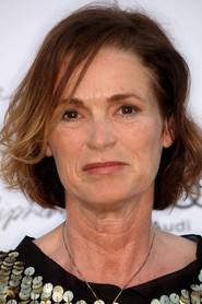 Lisa Love as Grieving Widow in Promises Written in Water 2010