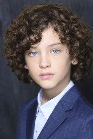 Maximo Masefield as Thomas in Mourning Meal 2021