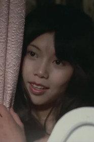 Nozomi Yasuda as Aiko Nozu in Afternoon Affair: Married Nurse Rumor 1974