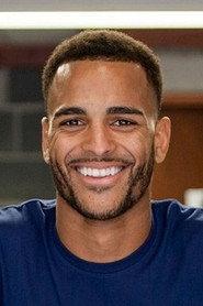 Danny Roberts as Self in UFC Fight Night 127: Werdum vs. Volkov 2018