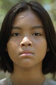 Mhia Farhana as in SAYANG