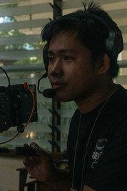 Miko Biong as Customer in When A Gun Killed My Moon 2025