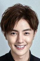 Darren Chen as Huang Ke in Oversize Love 2020