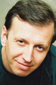 Viktor Vorontsov as  in Venus Transit 2021