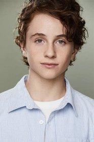 Judah Prehn as Chance in SYOTOS 2023