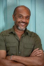 Francisco Salgado as Robson in Ananke 2026