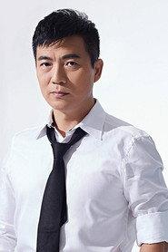 Huang Jianxiang as in Kill Octopus Paul 2010