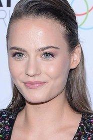 Katarzyna Sawczuk as Marianna Kinia in Girls to Buy 2021