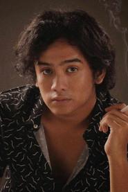 Kevin Ardilova as Rama in Before I Met You 2022