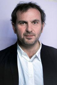 Raphaël Pillosio as Self in The Words Women Spoke One Day 2024