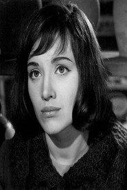 Ida Siménfalvy as Teréz' mother in Silence and Cry 1968