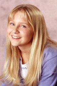 Lindsay Ridgeway as Sally Shine in Tower of Terror 1997