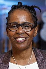 Shary Reeves as in Die 4 Reeves und ein Todesfall 2023