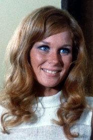 Bunny Allister as Joan / Liana in The Curious Female 1970