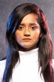 Kaviya Amira as Nithya in Netru Indha Neram 2024