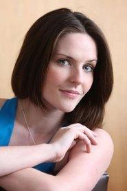 Ashley Lilley as Ali in Mamma Mia! 2008