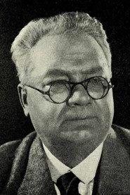 Ivan Zamychkovskyi as Doctor Servus in Jimmy Higgings 1928