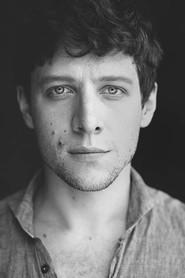 Alexander Forsyth as Jack in The Dark Channel