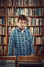 Alex Fernie as Alex 2 in Best Friends Forever 2013